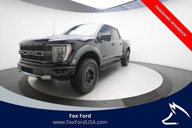 2023 Ford F-150 Raptor 4WD photo