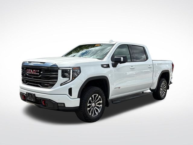 2023 GMC Sierra 1500 AT4 4WD photo