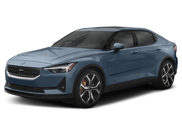 2022 Polestar 2 AWD photo