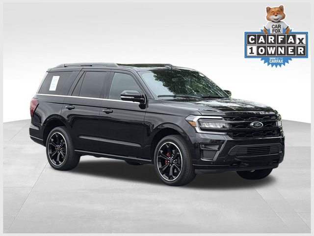 2022 Ford Expedition Limited 4WD photo