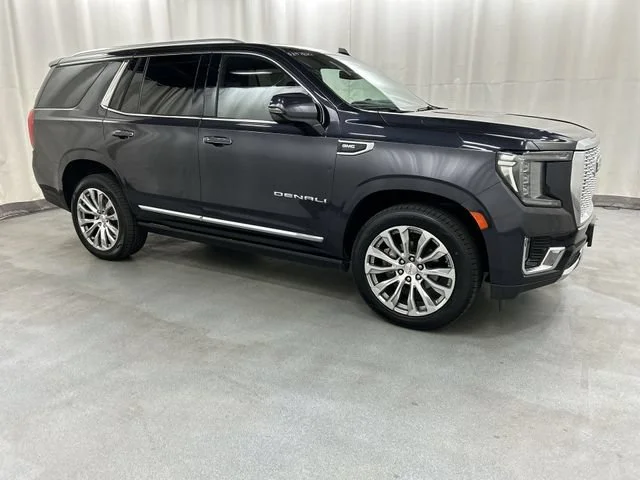 2023 GMC Yukon Denali 4WD photo