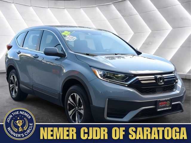 2022 Honda CR-V Special Edition AWD photo