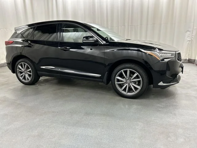 2022 Acura RDX w/Technology Package AWD photo