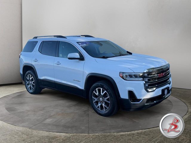 2023 GMC Acadia SLT AWD photo