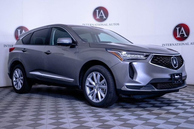 2023 Acura RDX  AWD photo