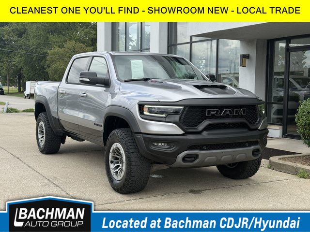 2022 Ram 1500 TRX 4WD photo