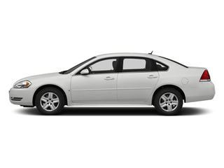 2016 Chevrolet Impala Police FWD photo