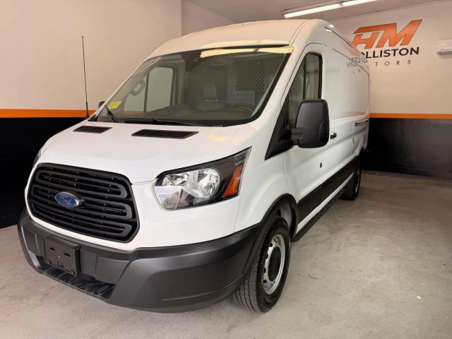 2019 Ford Transit Van RWD photo
