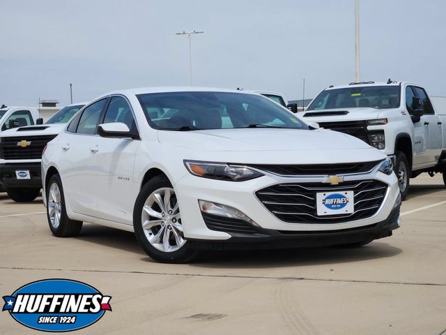 2023 Chevrolet Malibu LT FWD photo