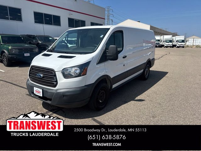 2017 Ford Transit Van RWD photo