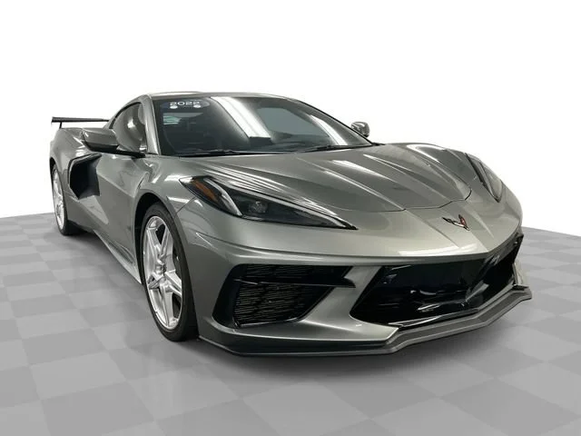 2022 Chevrolet Corvette 2LT RWD photo