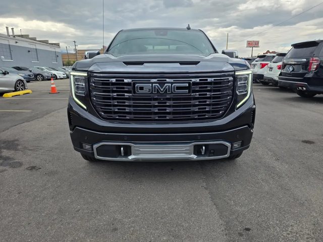 2023 GMC Sierra 1500 Denali Ultimate 4WD photo