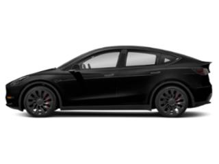 2021 Tesla Model Y Standard Range RWD photo