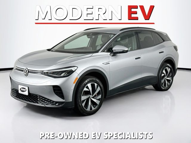 2023 Volkswagen ID.4 Pro AWD photo