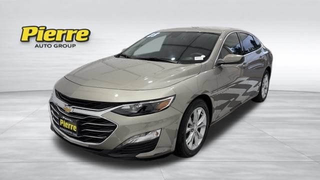 2023 Chevrolet Malibu LT FWD photo