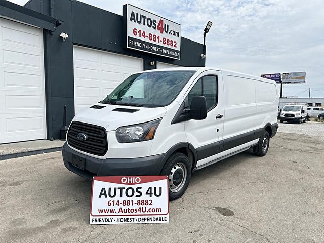 2018 Ford Transit Van RWD photo