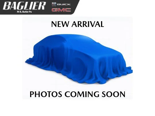 2020 Chevrolet Silverado 1500 Custom Trail Boss 4WD photo