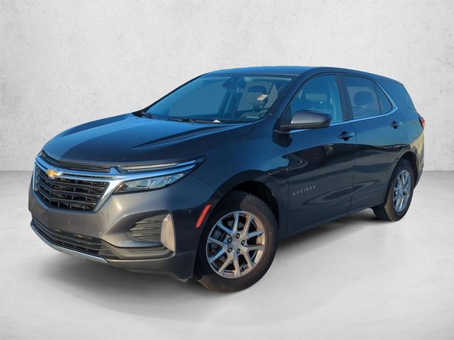 2023 Chevrolet Equinox LT FWD photo