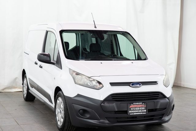 2016 Ford Transit Connect Van XL FWD photo