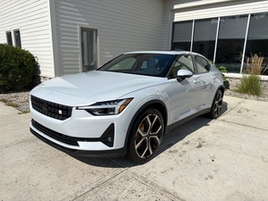 2023 Polestar 2 Performance Plus AWD photo