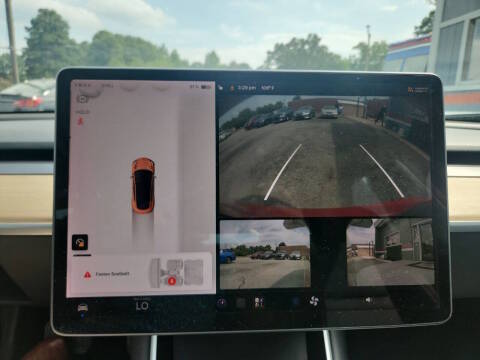 2019 Tesla Model 3 Standard Range Plus RWD photo