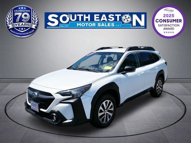 2023 Subaru Outback Premium AWD photo
