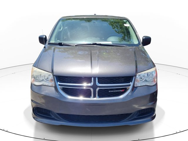 2016 Dodge Grand Caravan SE FWD photo