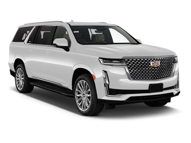 2021 Cadillac Escalade Premium Luxury 4WD photo