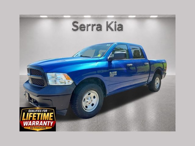 2019 Ram 1500 Tradesman 4WD photo
