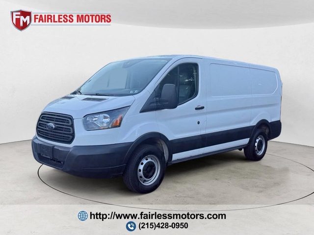 2019 Ford Transit Van RWD photo