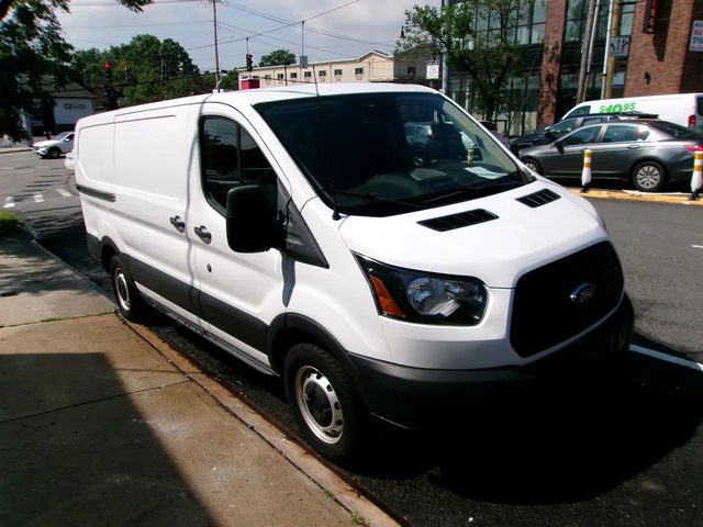2019 Ford Transit Van RWD photo