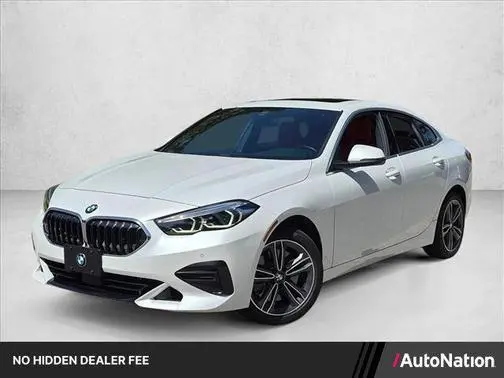 2023 BMW 2 Series 228i FWD photo