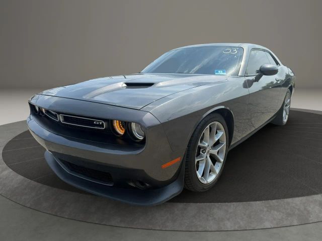 2023 Dodge Challenger GT RWD photo