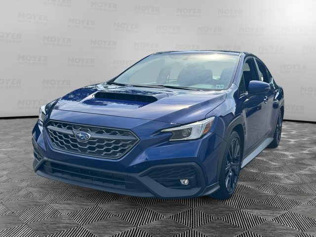 2023 Subaru WRX Limited AWD photo