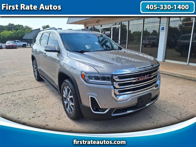 2023 GMC Acadia SLT AWD photo