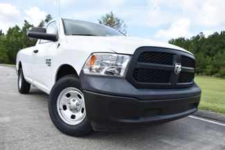 2021 Ram 1500 Tradesman RWD photo