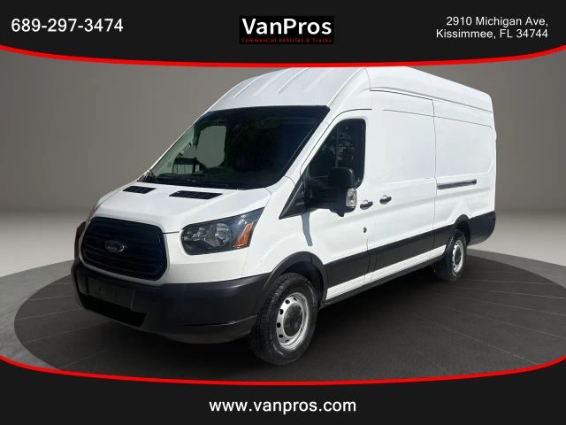 2019 Ford Transit Van RWD photo