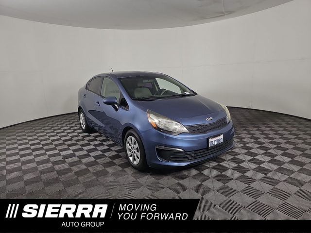 2016 Kia Rio LX FWD photo
