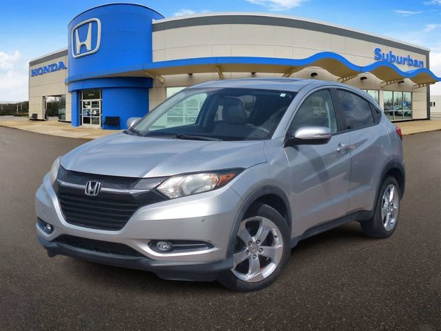 2016 Honda HR-V EX FWD photo