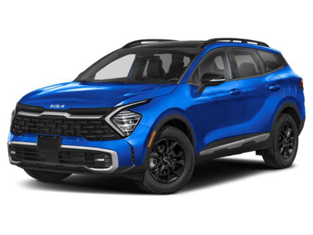 2023 Kia Sportage X-Pro Prestige AWD photo