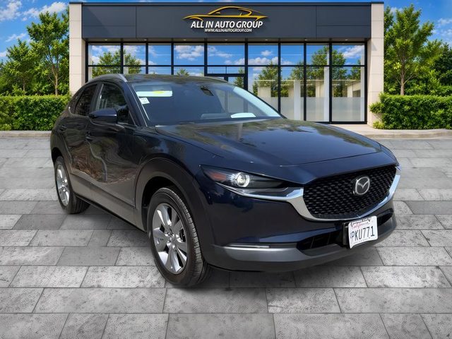 2023 Mazda CX-30 2.5 S Select Package AWD photo