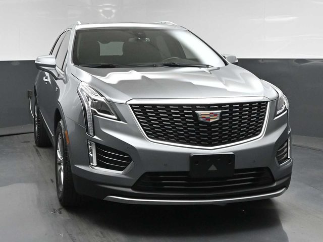 2023 Cadillac XT5 AWD Premium Luxury AWD photo