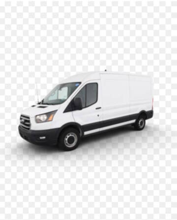 2019 Ford Transit Van RWD photo