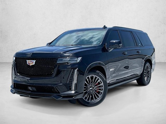 2023 Cadillac Escalade ESV AWD V-Series AWD photo