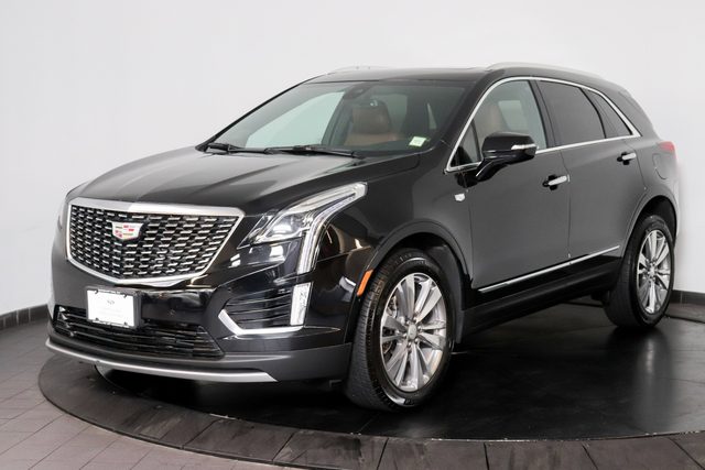2023 Cadillac XT5 AWD Premium Luxury AWD photo