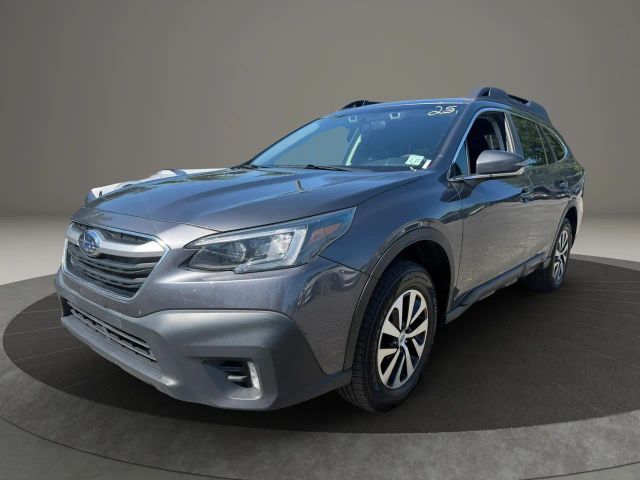 2022 Subaru Outback Premium AWD photo