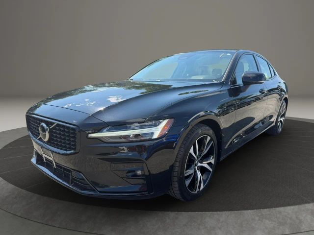2023 Volvo S60 AWD photo
