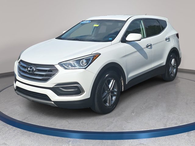 2018 Hyundai Santa Fe Sport 2.4L FWD photo