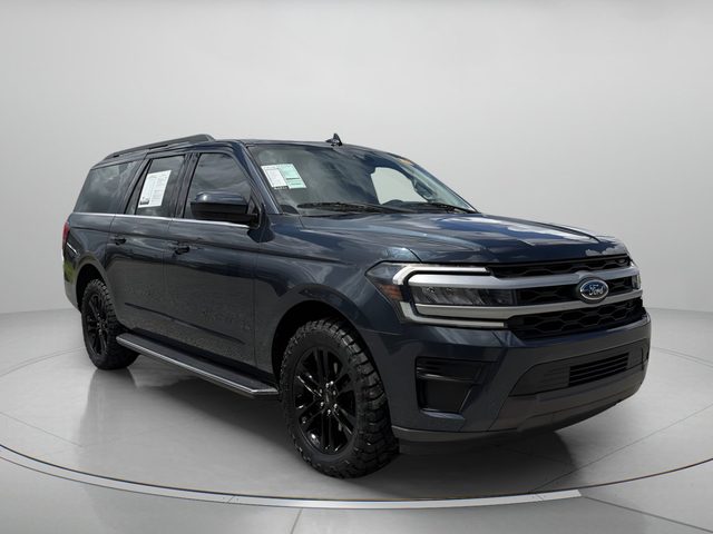 2023 Ford Expedition Max XLT RWD photo