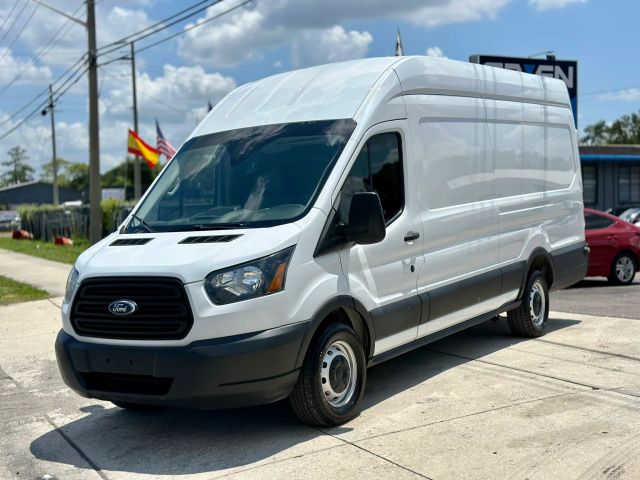 2019 Ford Transit Van RWD photo